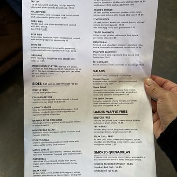 Brody's Restaurant - Menu - Barbeque Near Me - Sacramento, California Brody's Restaurant - Menu - Barbeque Near Me - Sacramento, California