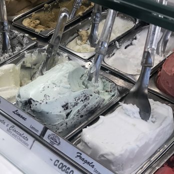 Don Nino - Gelato Near Me - Rome, RM