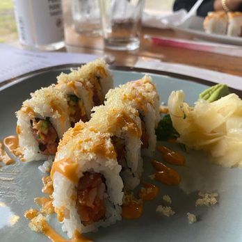 Okja K-Pub & Restaurant - Spicy tuna - Korean Near Me - Cary, North Carolina
