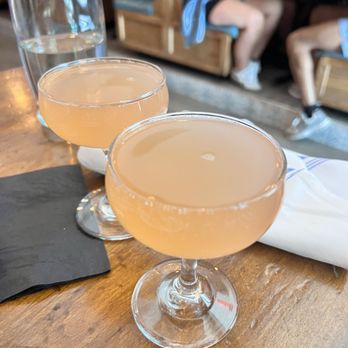 The Naked Pig - Bellini - New American Near Me - New York, New York The Naked Pig - Bellini - New American Near Me - New York, New York