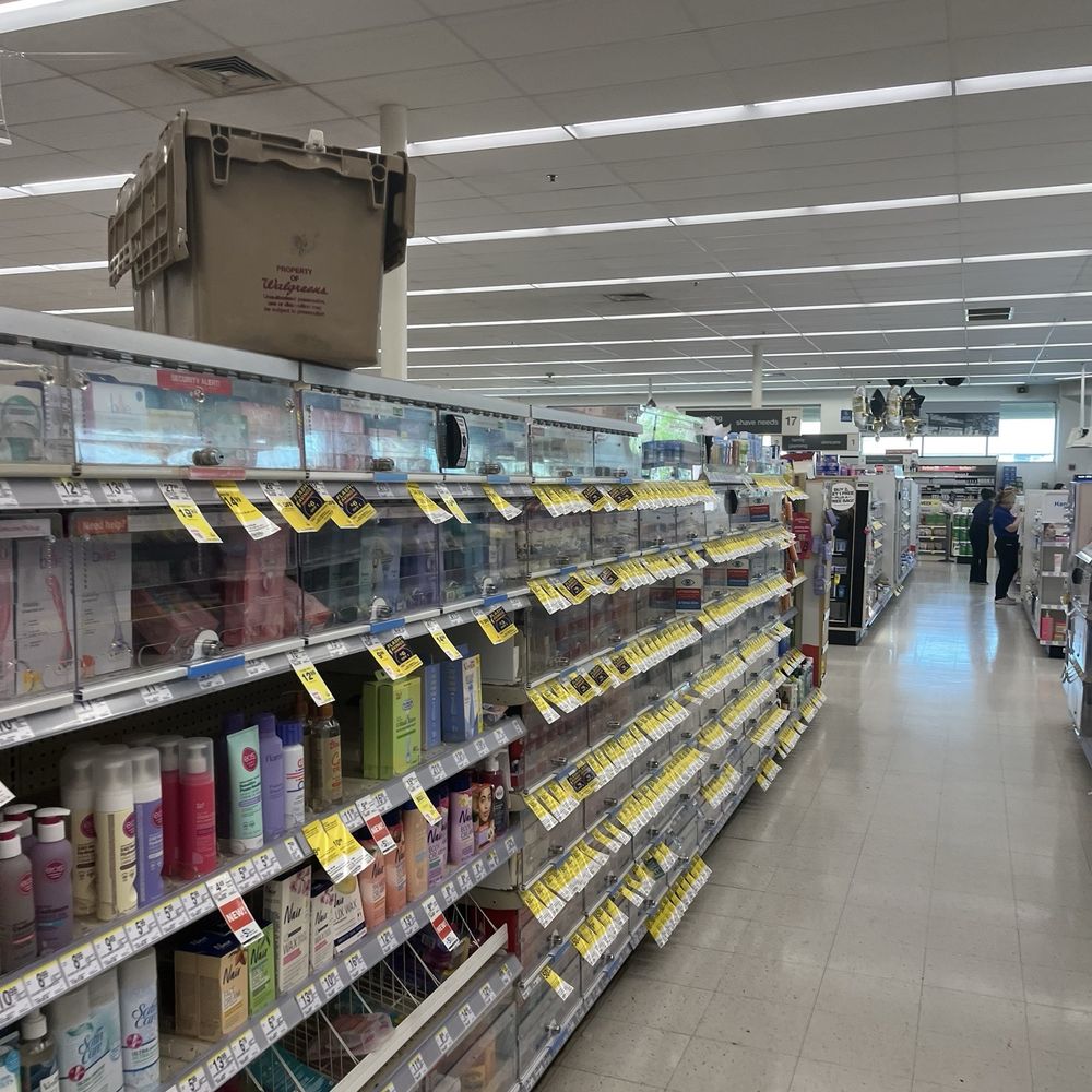 Walgreens - Cosmetics & Beauty Supply Near Me - Chatsworth, California Walgreens - Cosmetics & Beauty Supply Near Me - Chatsworth, California