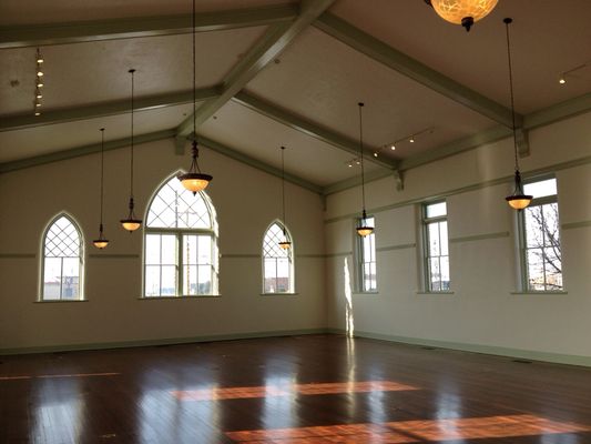 Rod Mortensen Architect