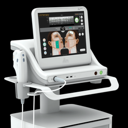 Medical Aesthetics of Menlo Park - Ultherapy is the only FDA-cleared, non-invasive procedure that lifts the neck, chin & brow, & improves lines and wrinkles on the upper chest