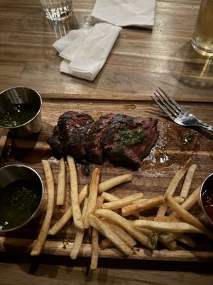 Unidos Restaurant & Wine Bar by null