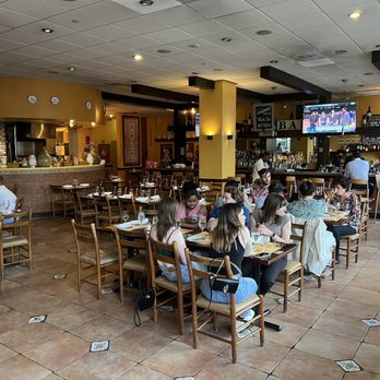 Sette Osteria - Washington - Italian Near Me - Washington, DC, District of Columbia Sette Osteria - Washington - Italian Near Me - Washington, DC, District of Columbia