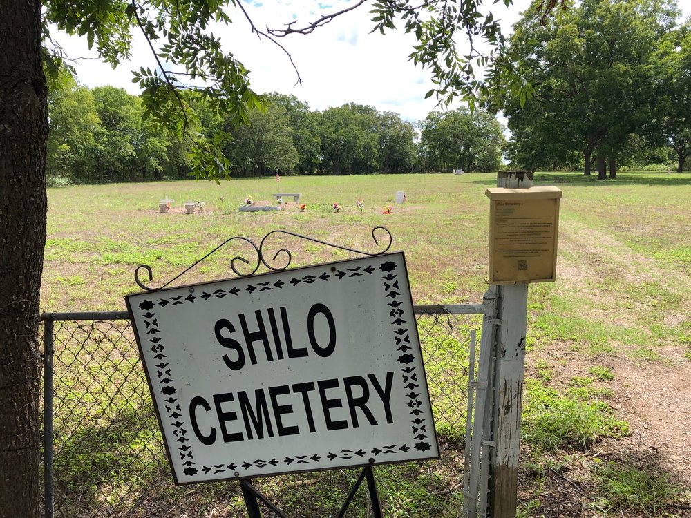 SHILO CEMETERY 1043 Co Rd 139, Hutto, Texas Funeral Services & Cemeteries Phone Number Yelp