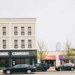 Prairie Cannabis