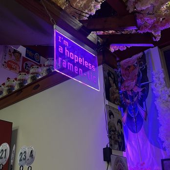 Neko Ramen & Rice - Ramen Near Me - Denver, Colorado