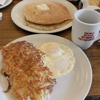 Denny's - Breakfast - American Near Me - Merced, California