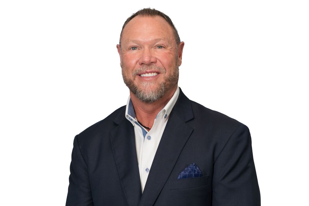 Blake Reeson BLAKE REESE AND THE MORTGAGE TEAM - Updated October 2026 - 26 Reviews ...