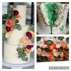 Sweet Spot - Left ivory color/texture with bottom colors is what was asked for right upper is what I received
