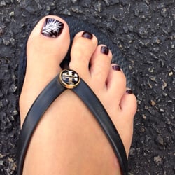 Love my feet