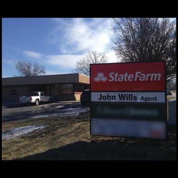 John Wills - State Farm Insurance Agent - State Farm Office - Home & Rental Insurance Near Me - Shawnee, Kansas John Wills - State Farm Insurance Agent - State Farm Office - Home & Rental Insurance Near Me - Shawnee, Kansas