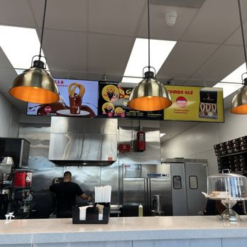 Ole Churros - Henderson - Spanish Near Me - Las Vegas, Nevada Ole Churros - Henderson - Spanish Near Me - Las Vegas, Nevada