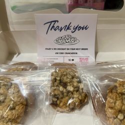 Cookie Crunchers