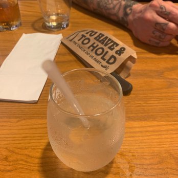 Chili's - White claw cocktail - American Near Me - Vista, California Chili's - White claw cocktail - American Near Me - Vista, California