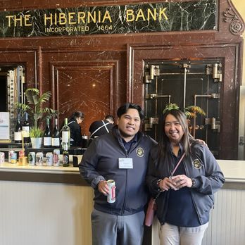The Hibernia - Venues & Event Spaces Near Me - San Francisco, California The Hibernia - Venues & Event Spaces Near Me - San Francisco, California