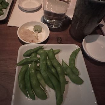 SUGARFISH | Flatiron - Edamame - Sushi Bars Near Me - New York, New York SUGARFISH | Flatiron - Edamame - Sushi Bars Near Me - New York, New York