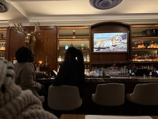 Lobby Bar by null