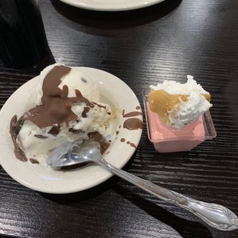 Lu Buffet & Grill - Ice cream - Buffets Near Me - Gaithersburg, Maryland