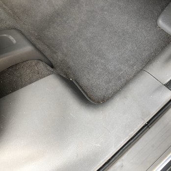 Halos Detailing - After - Auto Detailing Near Me - Austin, Texas