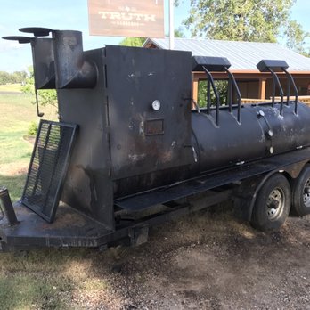 Truth BBQ - Barbeque Near Me - Brenham, Texas Truth BBQ - Barbeque Near Me - Brenham, Texas