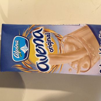 La Antioquena - Avena ( oatmeal drink) - Bakeries Near Me - Tampa, Florida La Antioquena - Avena ( oatmeal drink) - Bakeries Near Me - Tampa, Florida
