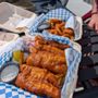Munchies Food Cart