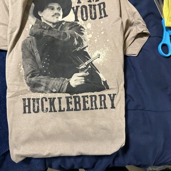 Madness Games and Comics - Tshirt - Hobby Shops Near Me - Plano, Texas