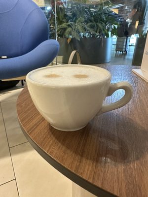 KLM Crown Lounge 25 (Schengen) by null