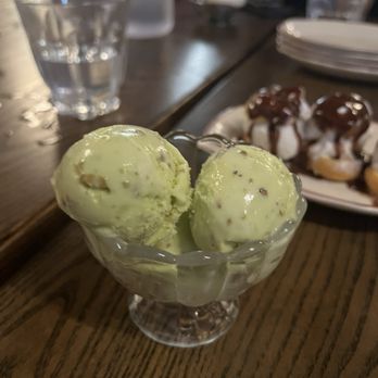 Pelato - Pistachio Gelato - Italian Near Me - Nashville, Tennessee Pelato - Pistachio Gelato - Italian Near Me - Nashville, Tennessee