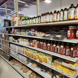 The Amazing Home Stores