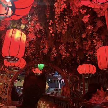 Fortunate Son - Chinese Near Me - San Diego, California Fortunate Son - Chinese Near Me - San Diego, California