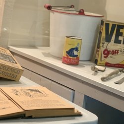 Wisconsin Historical Museum