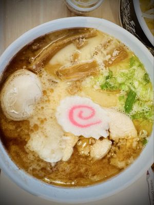 KURO-OBI by IPPUDO by null