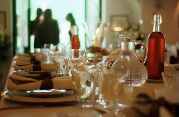 Masseria Il Frantoio by null