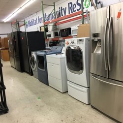 Habitat For Humanity ReStore - Caln