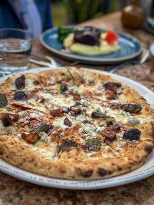 Tin Roof Bistro by null