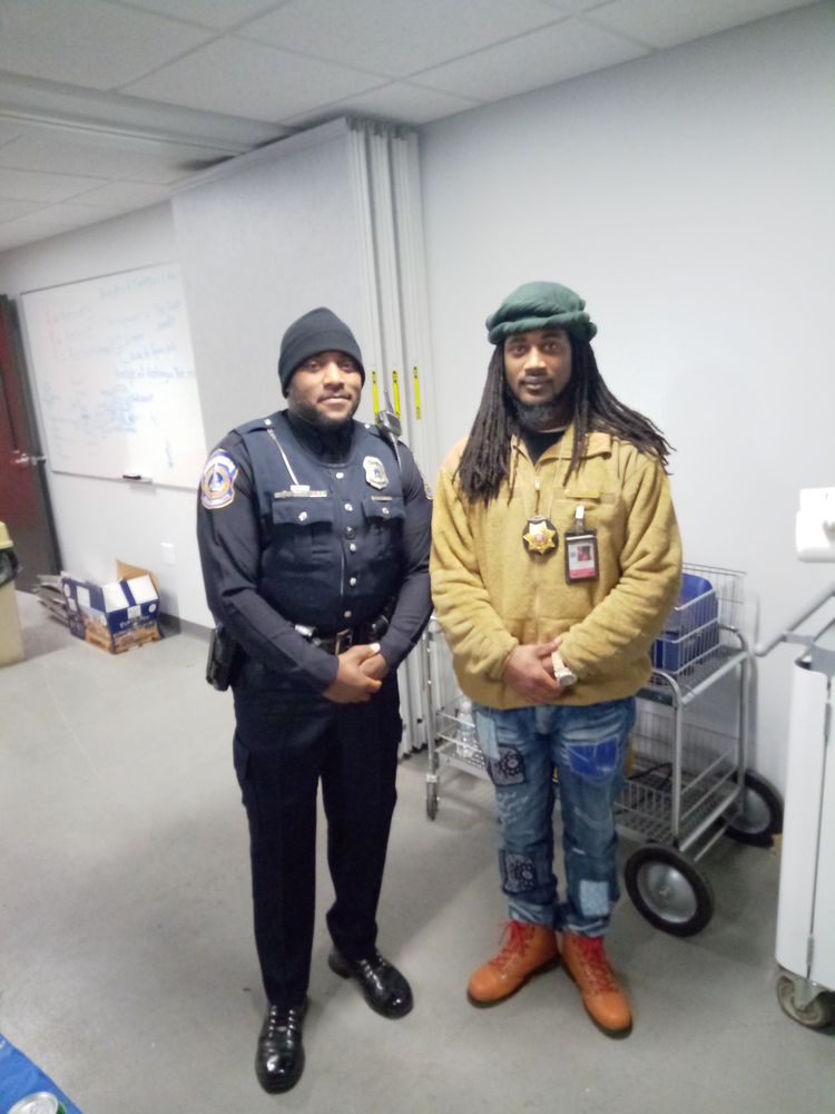 Moroccan Empire of America Republic National De jure Government - social services organization in Kansas City, MO