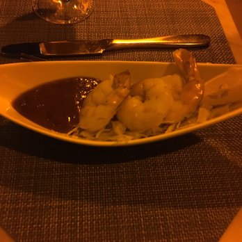 OCEAN2000 - Shrimp (Appetizer) - New American Near Me - Fort Lauderdale, Florida