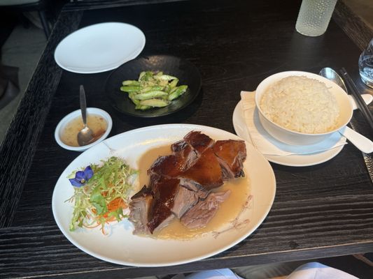Imperial Treasure Fine Chinese Cuisine by null