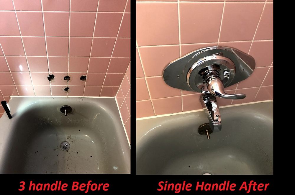 Slide of Parker Brothers Plumbing