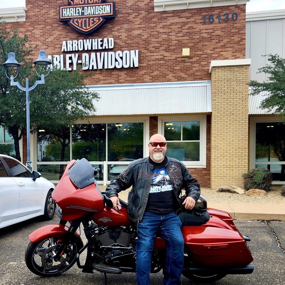 Arrowhead Harley Davidson Arrowhead Harley Davidson