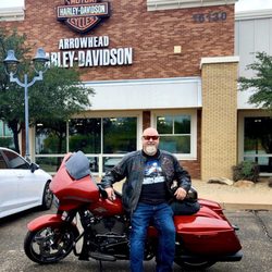 Arrowhead Harley-Davidson - Arrowhead Harley Davidson