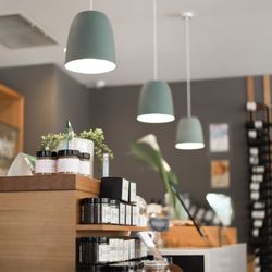 River Deck Cafe
