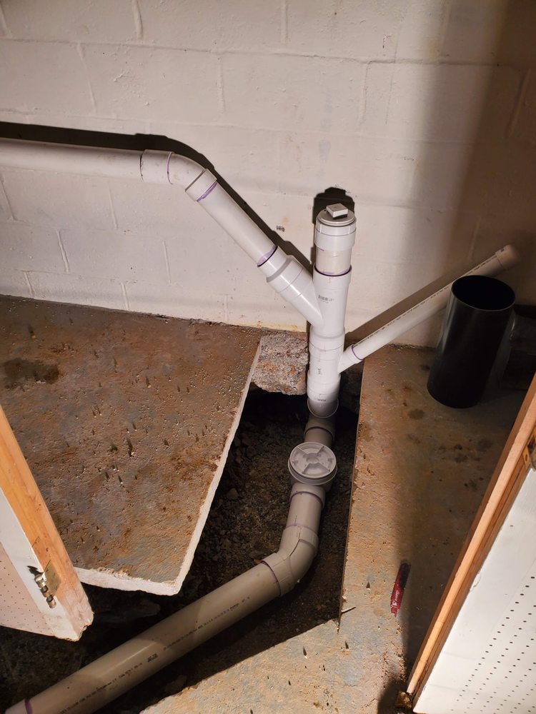 Slide of Perry's Plumbing Heating Air Conditioning