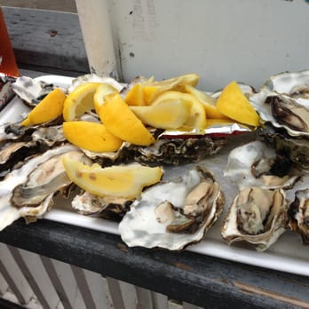 Quality Seafood - I love oysters! - Seafood Markets Near Me - Redondo Beach, California