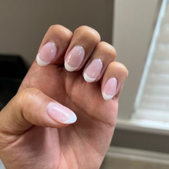 Capital Nail Bar - Nail Salons Near Me - Nashville, Tennessee