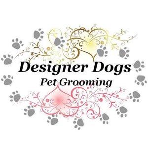 designer dogs pet grooming