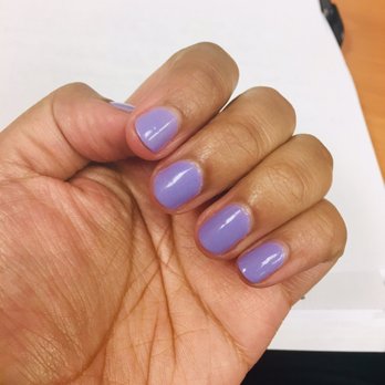 V2 Nail and Spa - Nail Salons Near Me - Brooklyn, New York